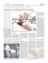 Csíki Hírlap XIII. évfolyam, 32. szám