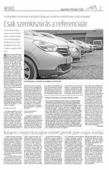 Gyergyói Hírlap IX. évfolyam, 33. szám