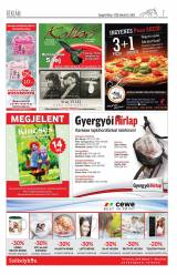 Gyergyói Hírlap IX. évfolyam, 33. szám