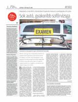 Csíki Hírlap XIII. évfolyam, 33. szám