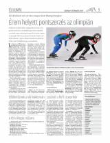 Csíki Hírlap XIII. évfolyam, 33. szám