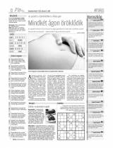 Udvarhelyi Híradó XXIX. évfolyam, 33. szám