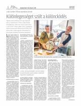 Udvarhelyi Híradó XXIX. évfolyam, 33. szám