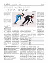 Udvarhelyi Híradó XXIX. évfolyam, 33. szám