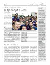 Udvarhelyi Híradó XXIX. évfolyam, 33. szám