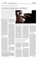 Gyergyói Hírlap IX. évfolyam, 34. szám