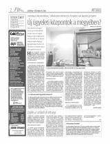 Csíki Hírlap XIII. évfolyam, 34. szám