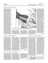 Csíki Hírlap XIII. évfolyam, 34. szám