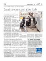 Csíki Hírlap XIII. évfolyam, 34. szám