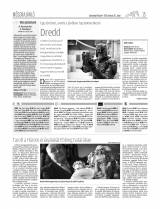 Udvarhelyi Híradó XXIX. évfolyam, 34. szám