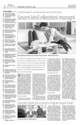 Vásárhelyi Hírlap XII. évfolyam, 35. szám