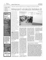 Csíki Hírlap XIII. évfolyam, 35. szám