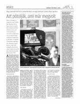 Csíki Hírlap XIII. évfolyam, 35. szám