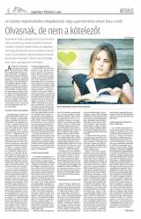 Gyergyói Hírlap IX. évfolyam, 35. szám