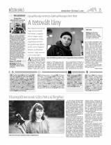 Udvarhelyi Híradó XXIX. évfolyam, 35. szám