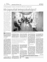 Udvarhelyi Híradó XXIX. évfolyam, 35. szám