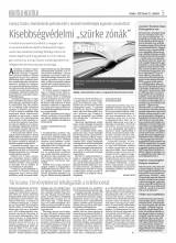 Krónika XX. évfolyam, 36. szám