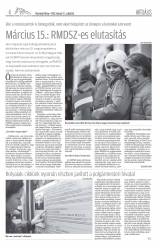 Vásárhelyi Hírlap XII. évfolyam, 36. szám