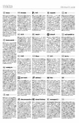 Gyergyói Hírlap IX. évfolyam, 36. szám