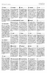 Gyergyói Hírlap IX. évfolyam, 36. szám