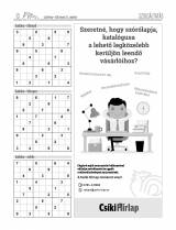 Csíki Hírlap XIII. évfolyam, 36. szám