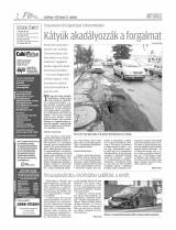 Csíki Hírlap XIII. évfolyam, 36. szám