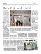 Csíki Hírlap XIII. évfolyam, 36. szám