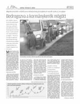 Csíki Hírlap XIII. évfolyam, 36. szám