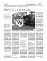 Csíki Hírlap XIII. évfolyam, 36. szám