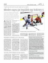 Csíki Hírlap XIII. évfolyam, 36. szám