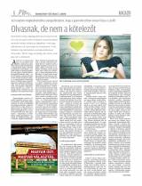 Udvarhelyi Híradó XXIX. évfolyam, 36. szám