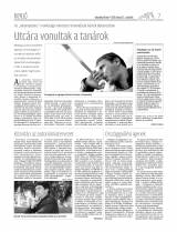 Udvarhelyi Híradó XXIX. évfolyam, 36. szám