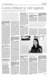 Erdélyi Napló XVIII. évfolyam, 8. szám