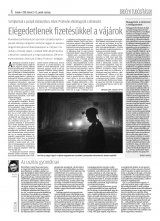 Krónika XX. évfolyam, 37. szám