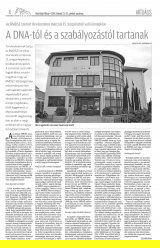 Vásárhelyi Hírlap XII. évfolyam, 37. szám