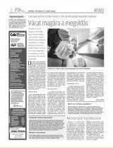 Csíki Hírlap XIII. évfolyam, 37. szám