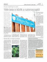 Csíki Hírlap XIII. évfolyam, 37. szám