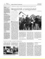 Csíki Hírlap XIII. évfolyam, 37. szám