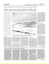 Csíki Hírlap XIII. évfolyam, 37. szám