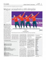 Csíki Hírlap XIII. évfolyam, 37. szám