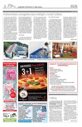 Gyergyói Hírlap IX. évfolyam, 37. szám