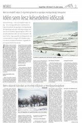 Gyergyói Hírlap IX. évfolyam, 37. szám