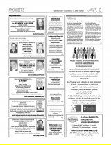 Udvarhelyi Híradó XXIX. évfolyam, 37. szám