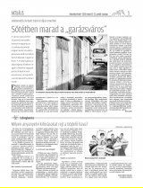 Udvarhelyi Híradó XXIX. évfolyam, 37. szám