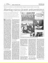 Csíki Hírlap XIII. évfolyam, 38. szám