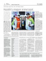 Csíki Hírlap XIII. évfolyam, 38. szám