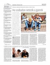 Vásárhelyi Hírlap XII. évfolyam, 38. szám
