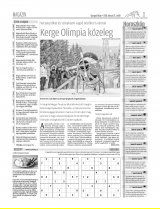 Gyergyói Hírlap IX. évfolyam, 38. szám