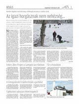 Gyergyói Hírlap IX. évfolyam, 38. szám