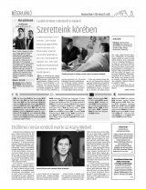 Udvarhelyi Híradó XXIX. évfolyam, 38. szám